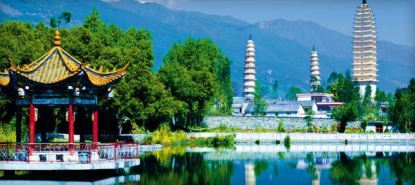 Beijing City