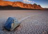 death valley national park california usa