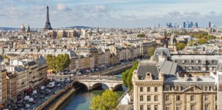 Five Places to Visit in Paris, France paris travel guide