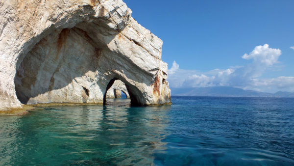 Ionian islands original