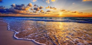Top Ten Best Beaches In USA For Fun & Enjoy Myrtle beach