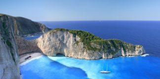 Ionian Islands In Greece, Complete Travel Guide Ionian