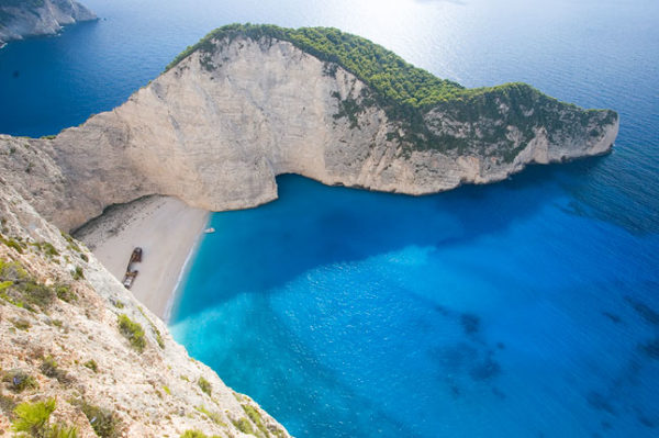 Ionian islands