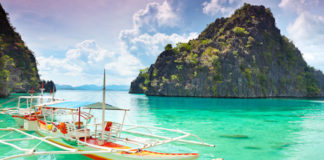 Explore The Beauty Of Palawan Island, Philippines