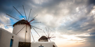Visit Mykonos, The Glamorous Island of Greece